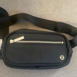 Lululemon bag NEW